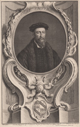 Sir Thomas Smyth